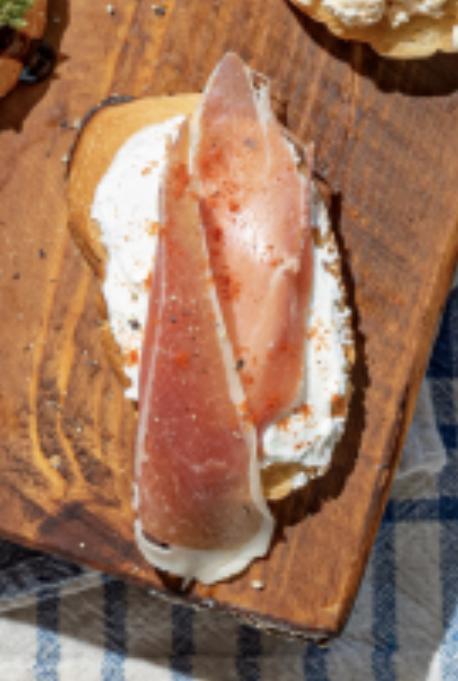Hamon (Tapas)