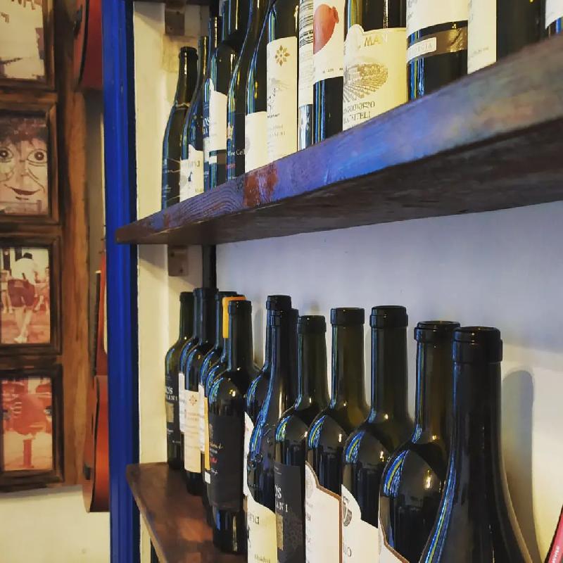 Interior view 2