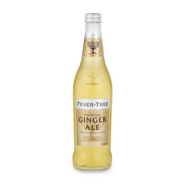 Ginger