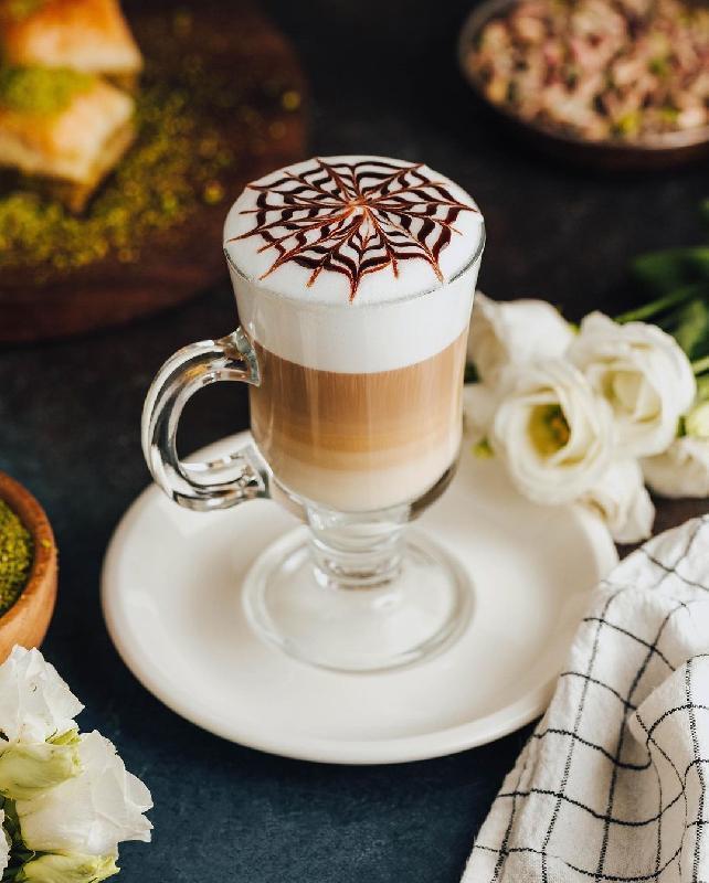 Latte