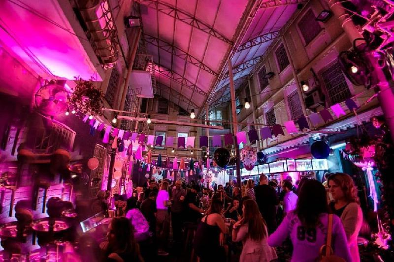 Interior view 0