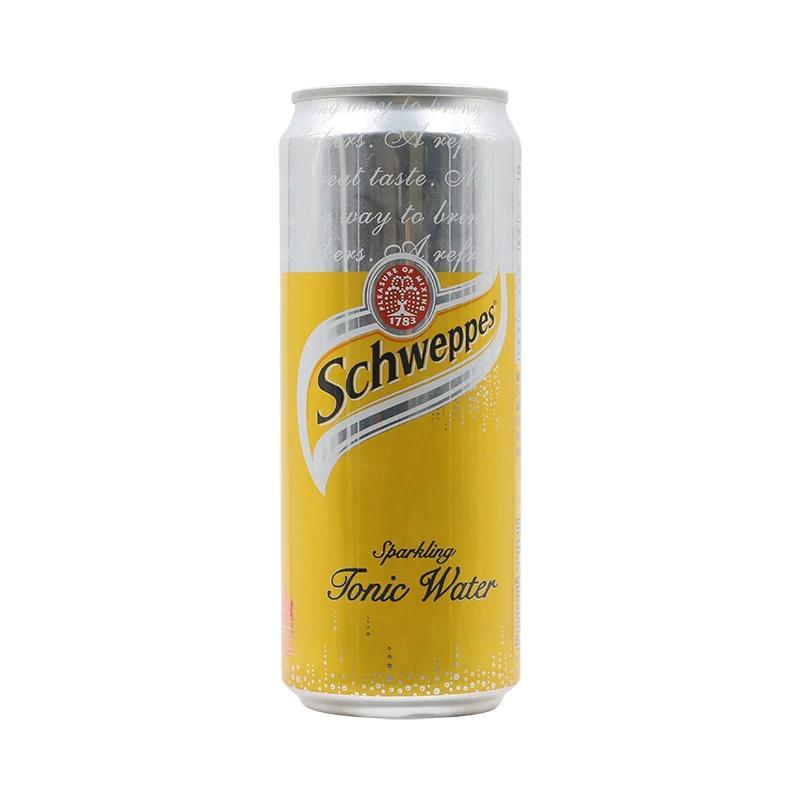 Schweppes Tonic Water