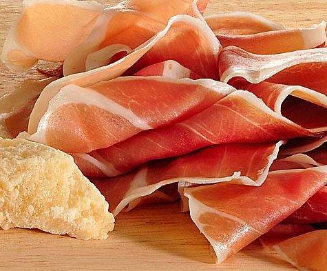 Prosciutto di Parma