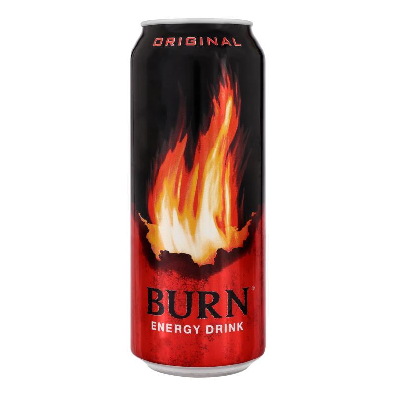 Burn