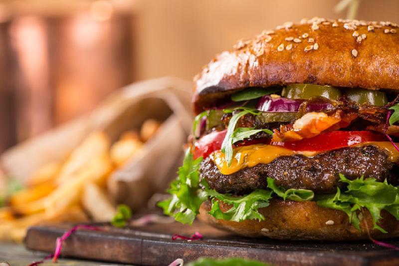 Burger