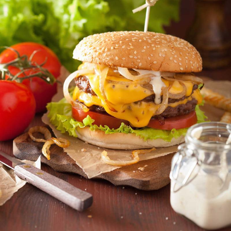 Burger