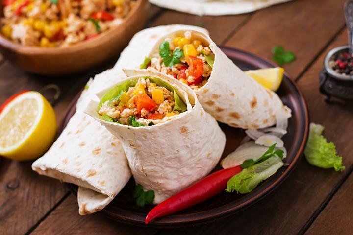 Buritos