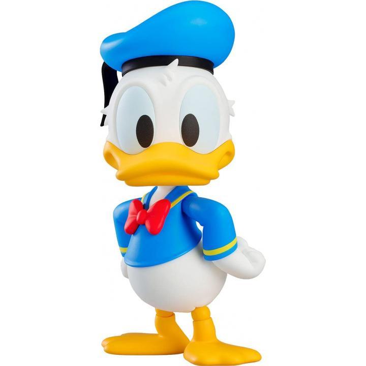 Donald duck