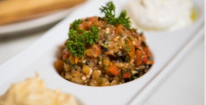 Manqal salatı