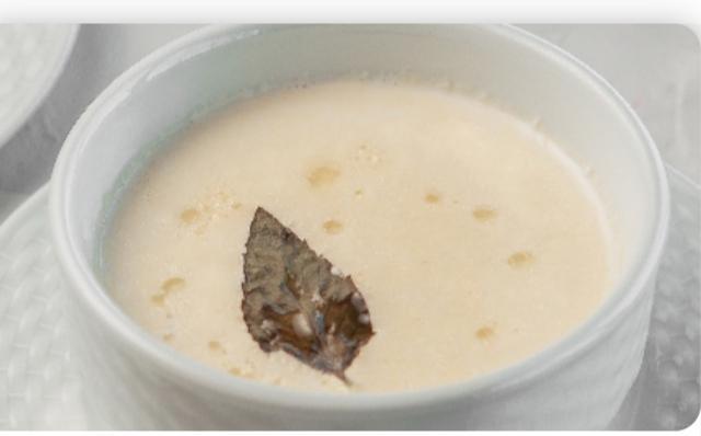 Krevet şorbası