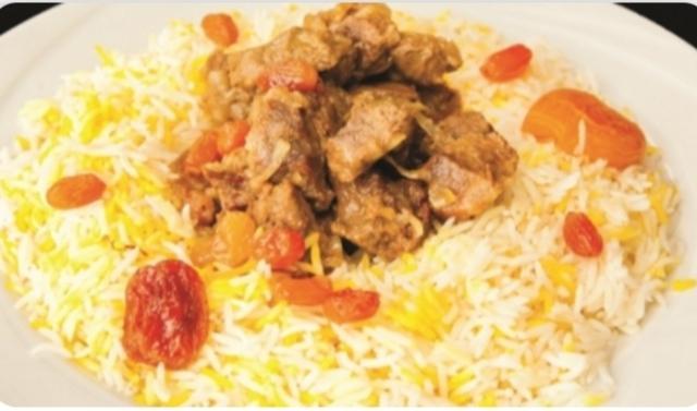 Turşu plov