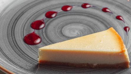 Cheesecake