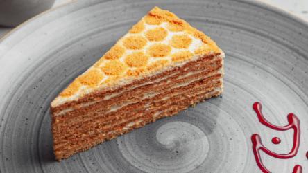 Ballı tort