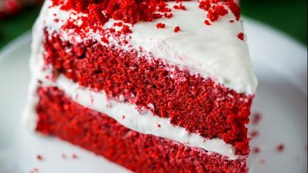 Red Velvet