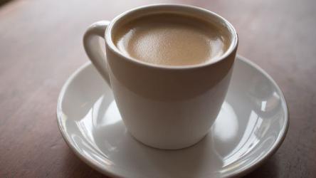 Kofe espresso