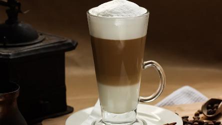 Kofe Latte