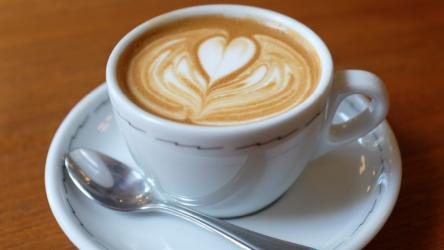 Coppiccino