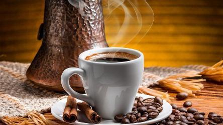Türk koffesi