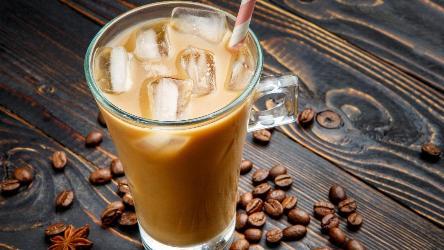İcce coffe