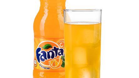 Fanta