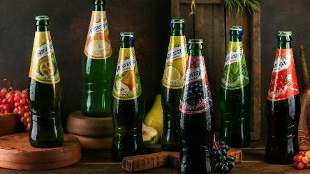 Gürcü limonad