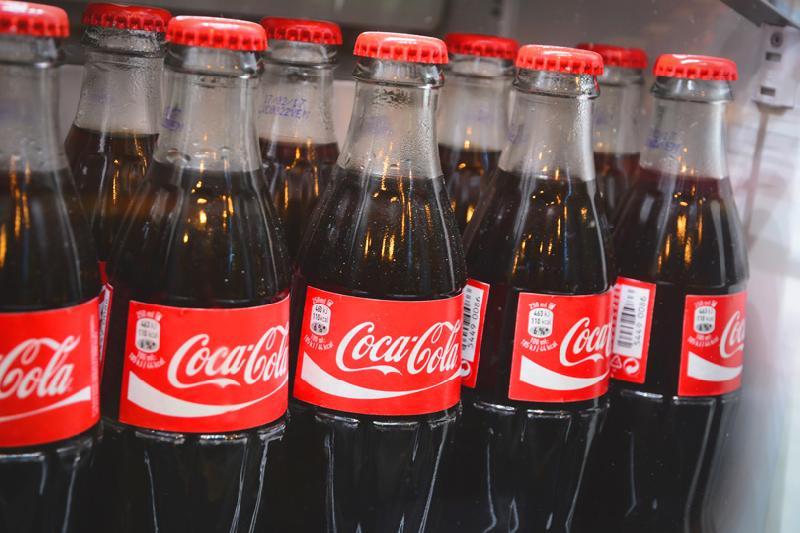 Coca- Cola Zero