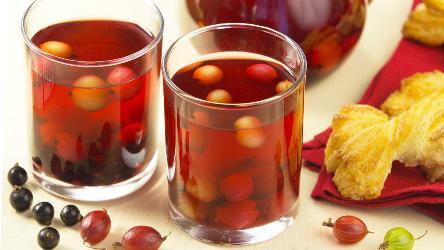 Kompot