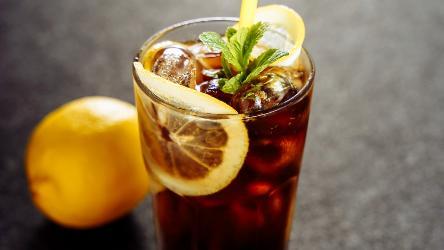 İce tea