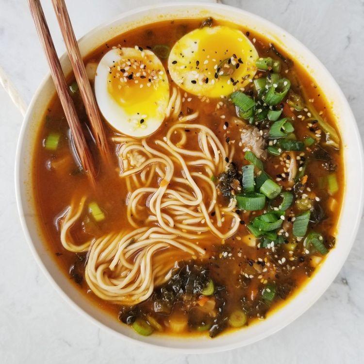 Ramen 