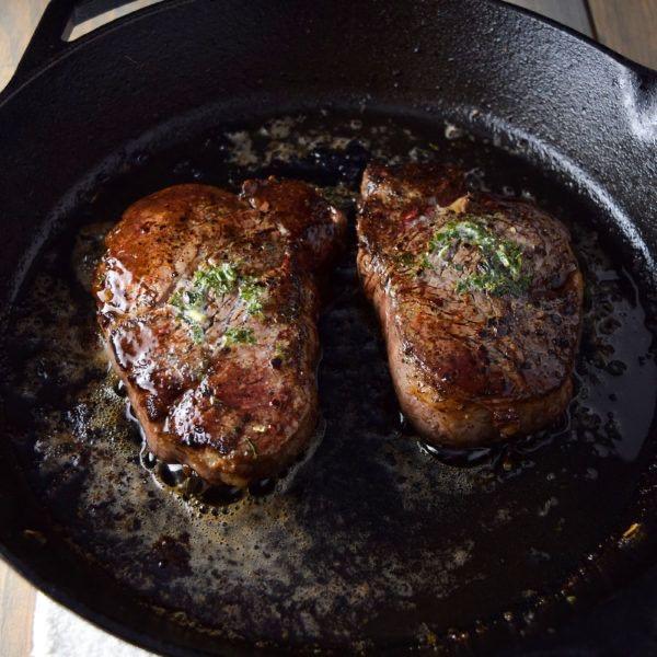 Teriyaki Fillet Minyon