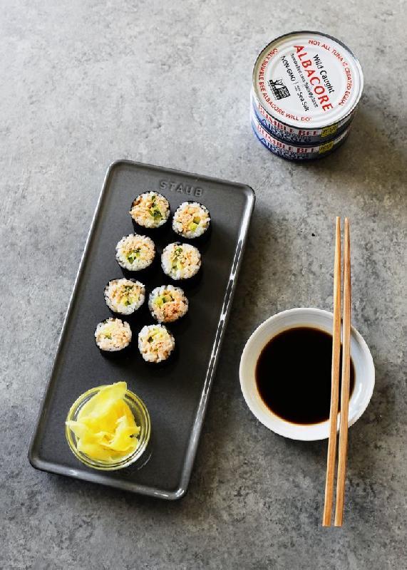 Tekka maki 