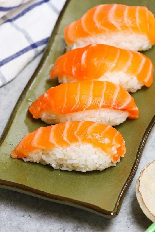 Qızılbalıq Nigiri  