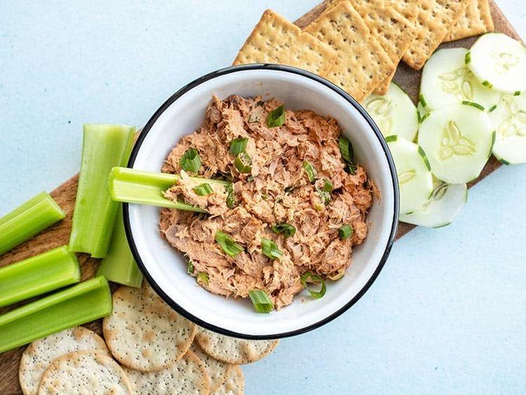 Umami Tuna 