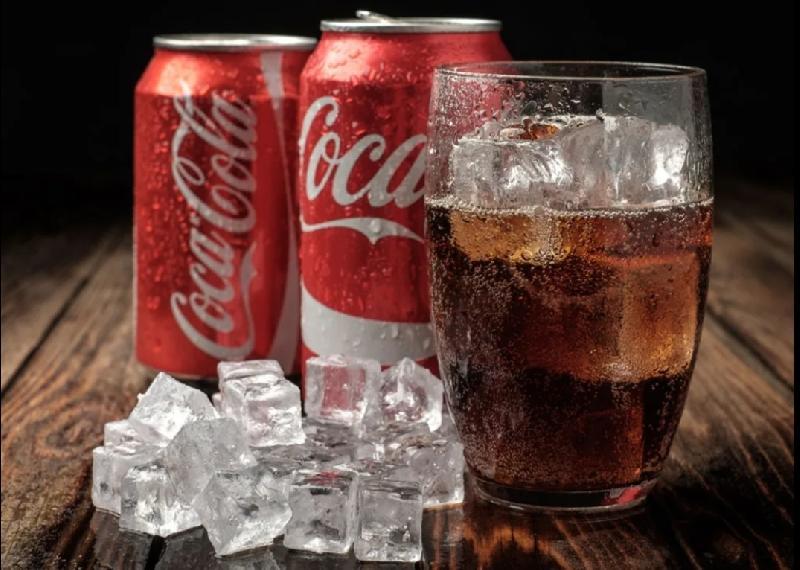 Coca cola