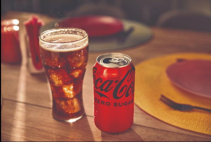 Cola zero