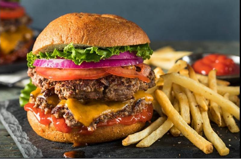 Burger