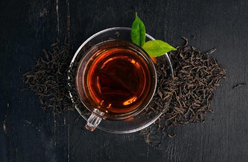 Black tea