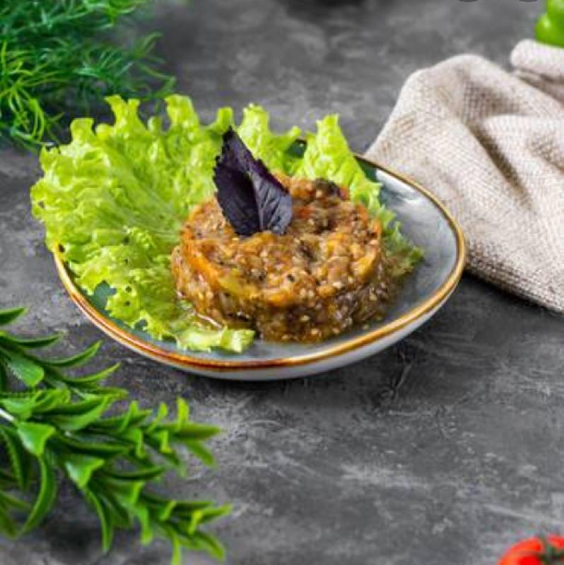 Manqal salatı