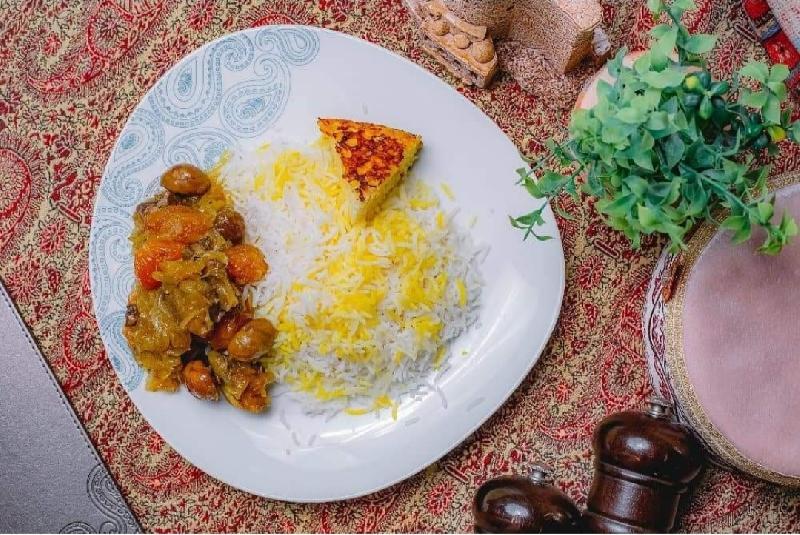 Turşu plov