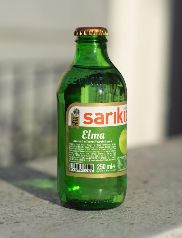 Sarıkız