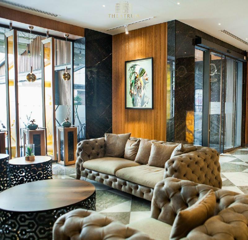 Interior view 0