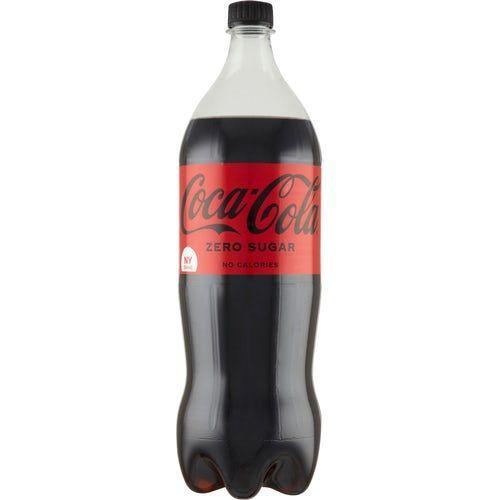 Coca Cola Zero
