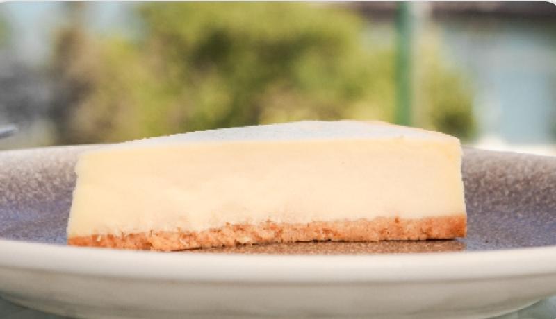 Cheesecake New York