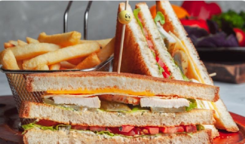 Club Sandwich
