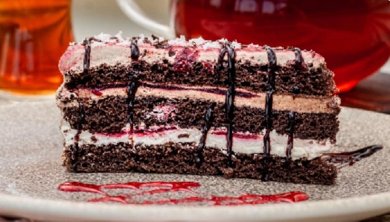 Black Forest