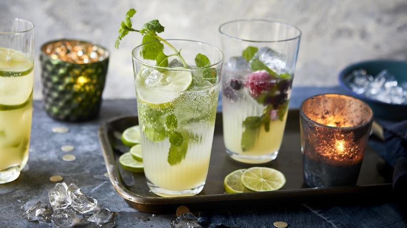 Mojito Virgin