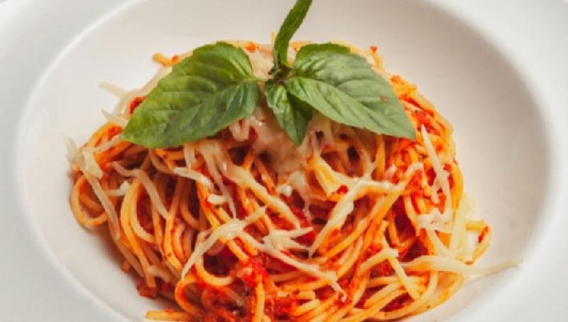 Spaghetti Bolognese