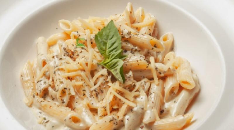 Pendir Souslu Penne