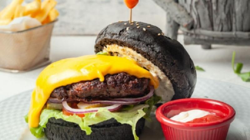 Qara Burger