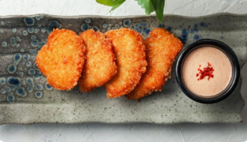 Toyuq Nuggets